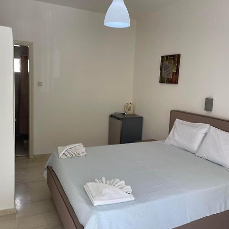 Villa Sylvia 1 Matala Luaran gambar
